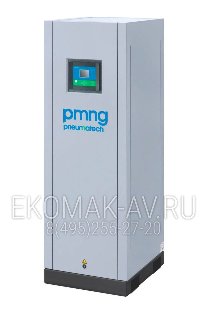 Генератор азота Pneumatech PMNG 10 S