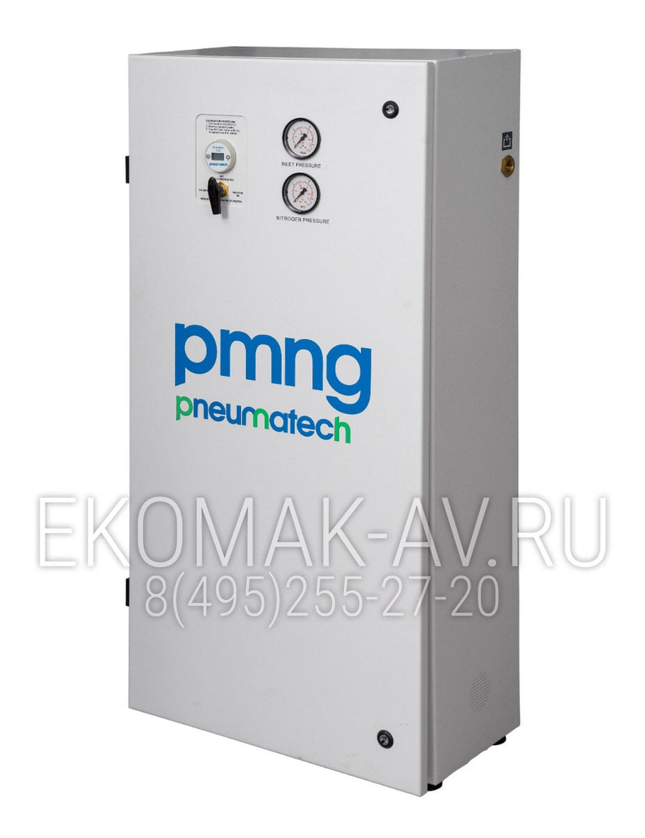 Генератор азота Pneumatech PMNG 3