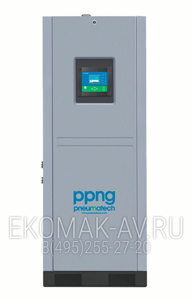 Генератор азота Pneumatech PPNG 6 S PCT