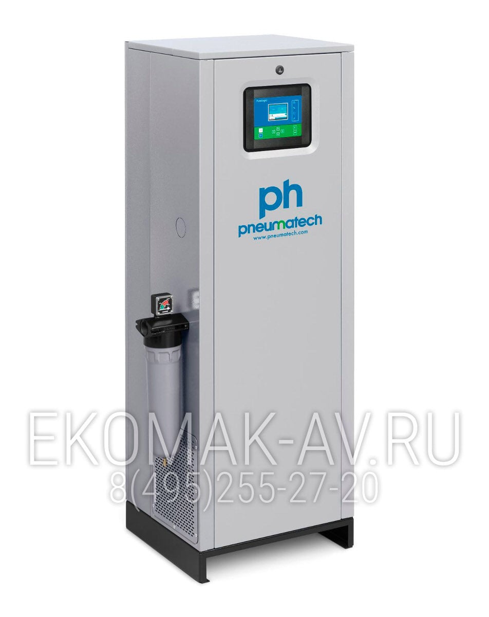 Адсорбционный осушитель Pneumatech PH 230 HE -20C