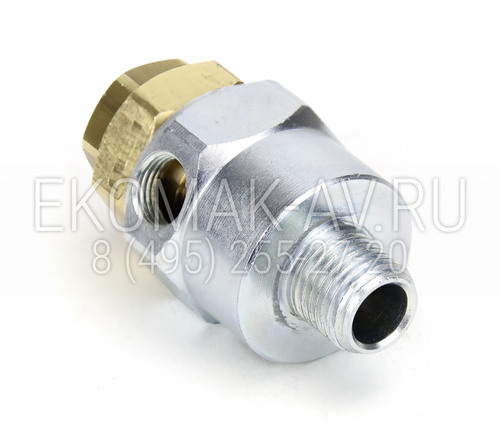 Ремкомплект клапана FOR RH5 - RH 10 MKN005460