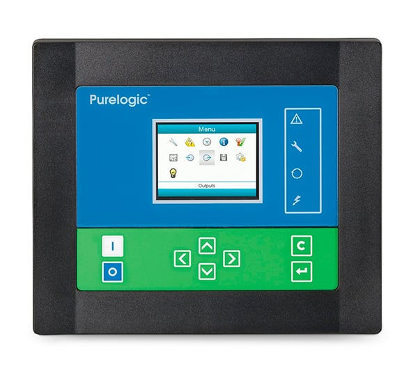 Центральный контроллер Purelogic